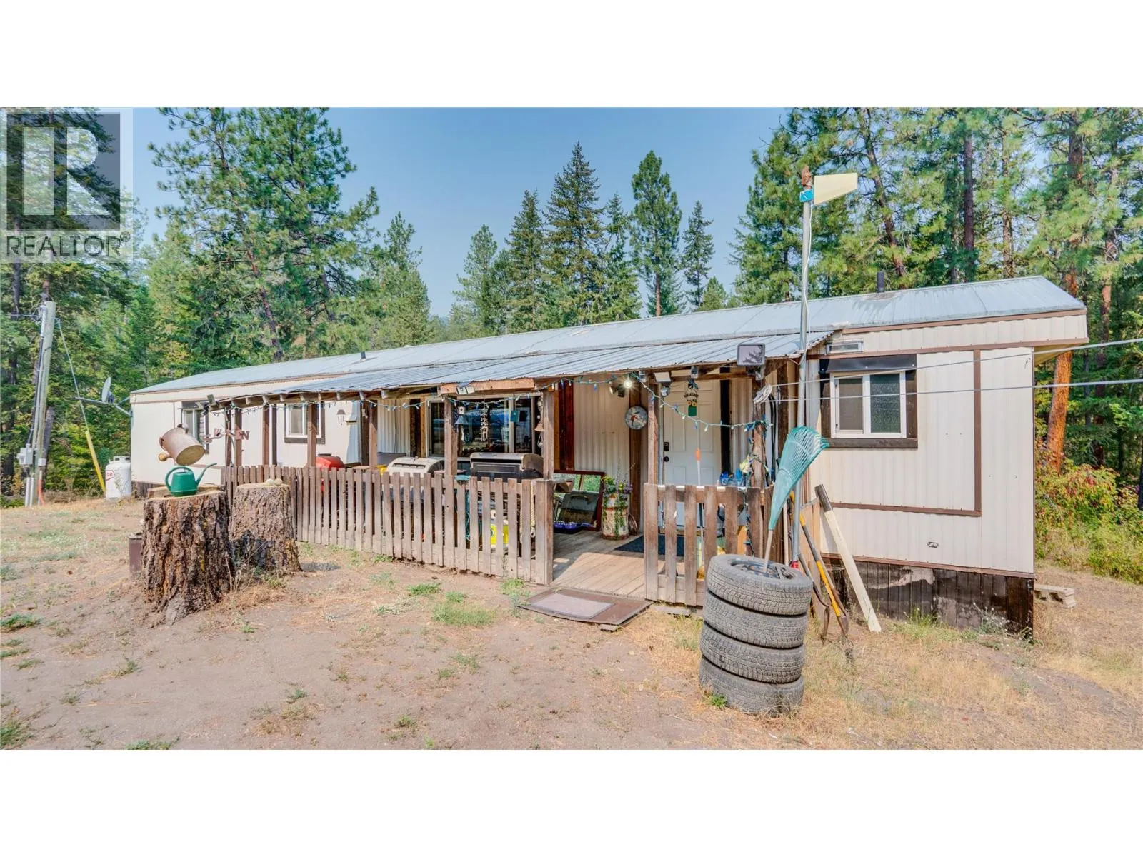 2996 Brockman Road