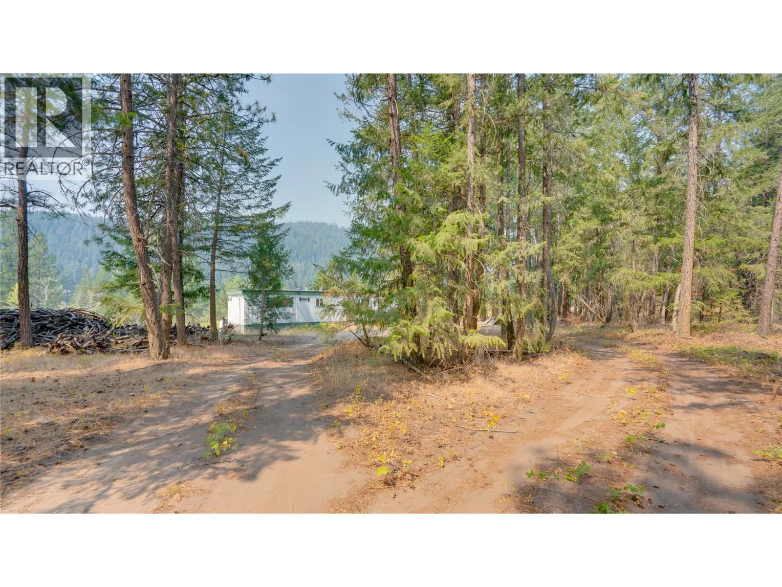 2996 Brockman Road