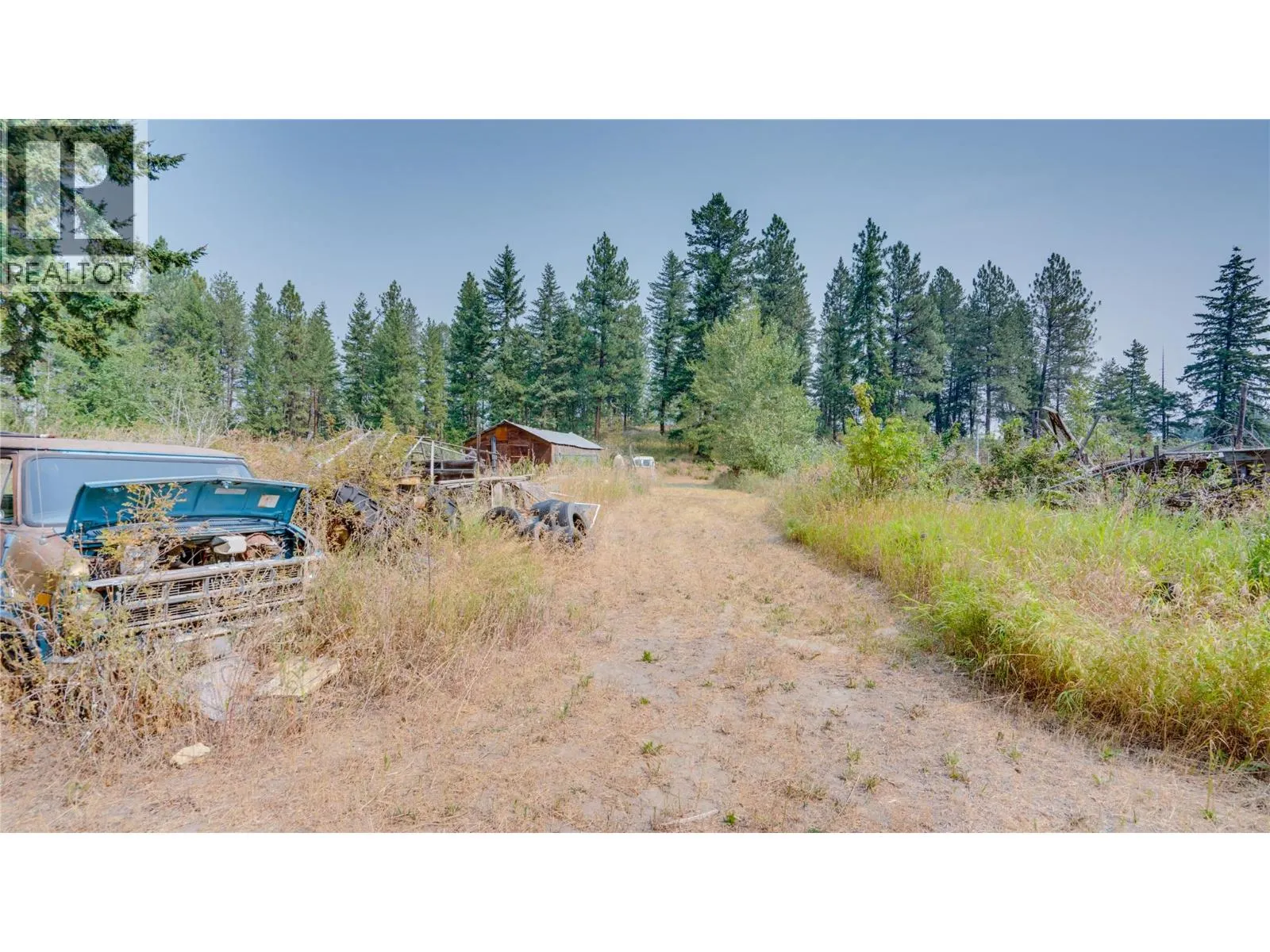 2996 Brockman Road