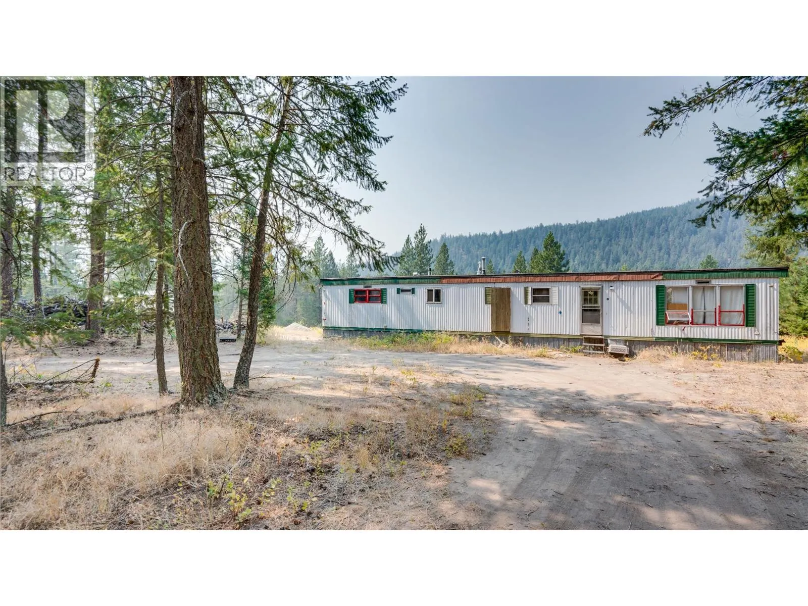 2996 Brockman Road