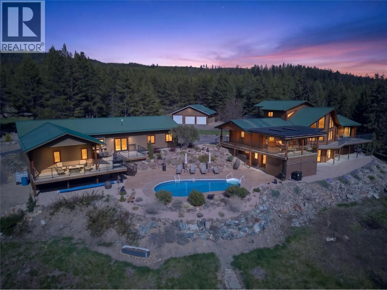 7319 Trapper Court