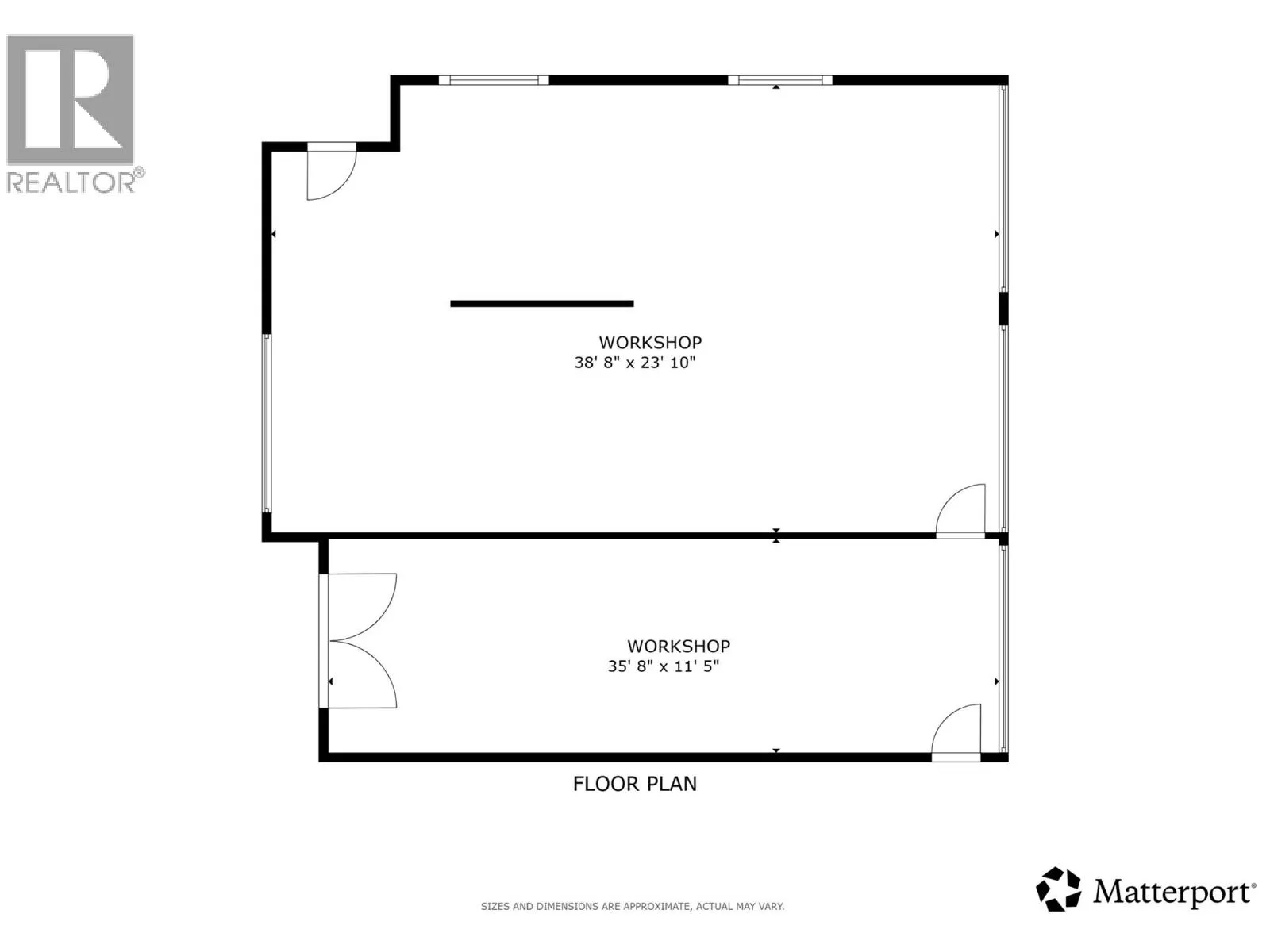 7319 Trapper Court