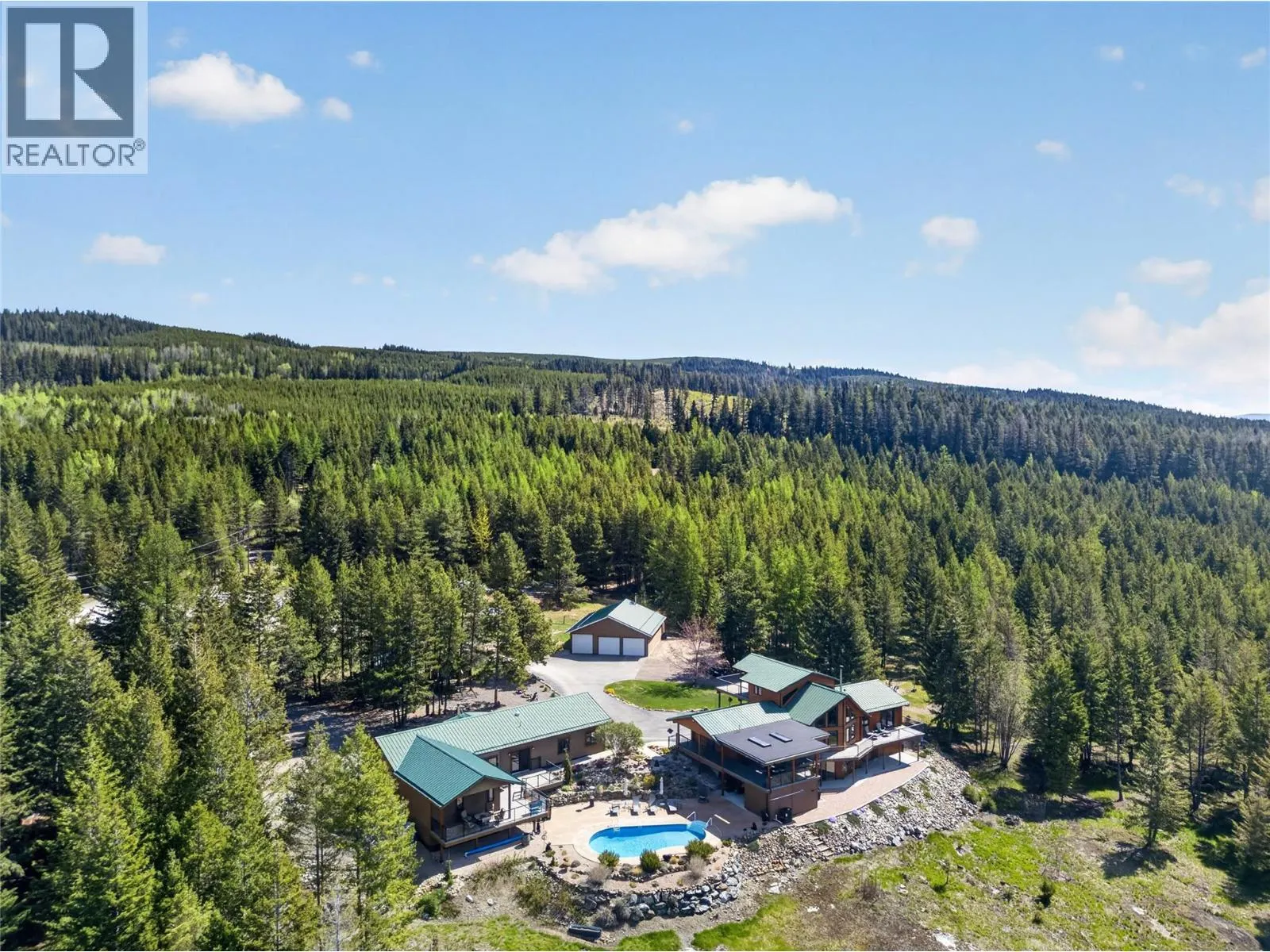 7319 Trapper Court