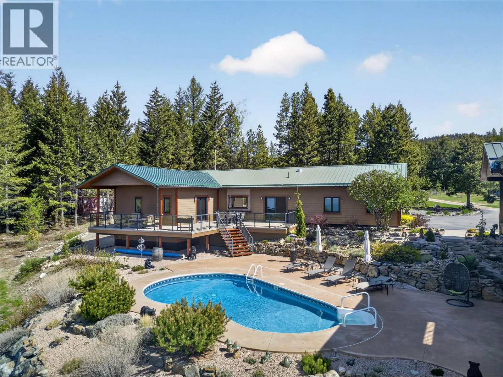 7319 Trapper Court