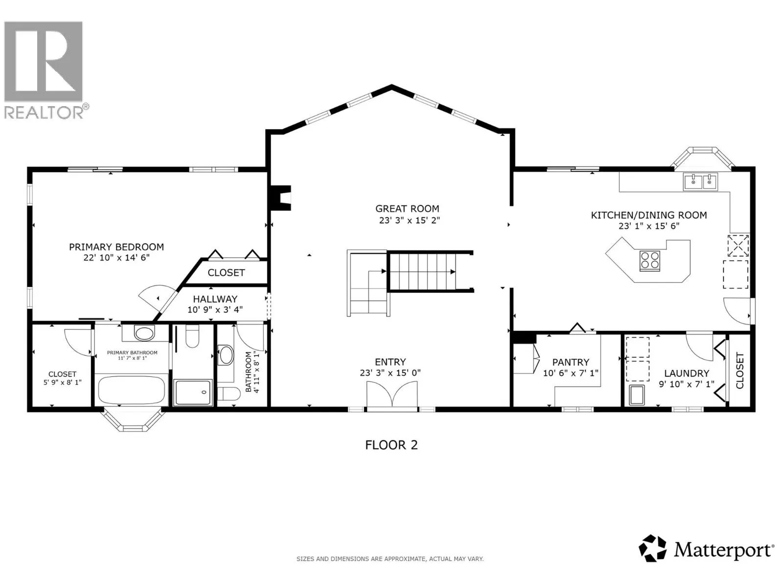 7319 Trapper Court