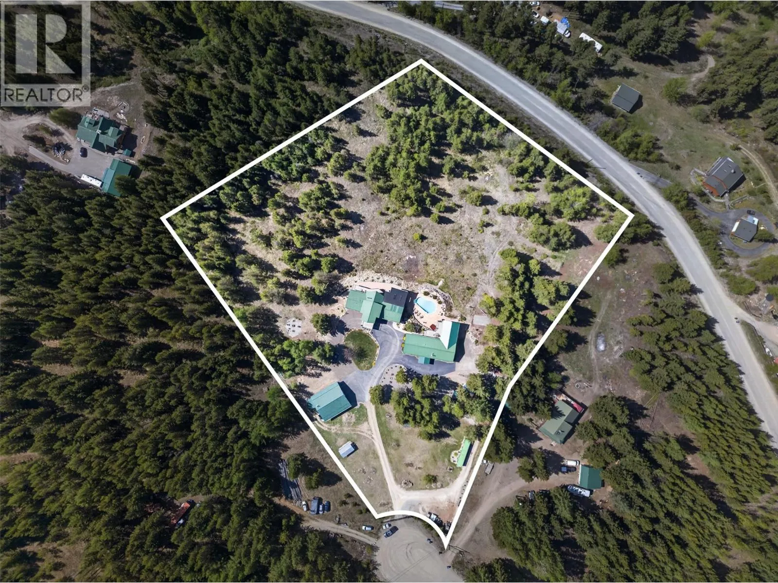 7319 Trapper Court