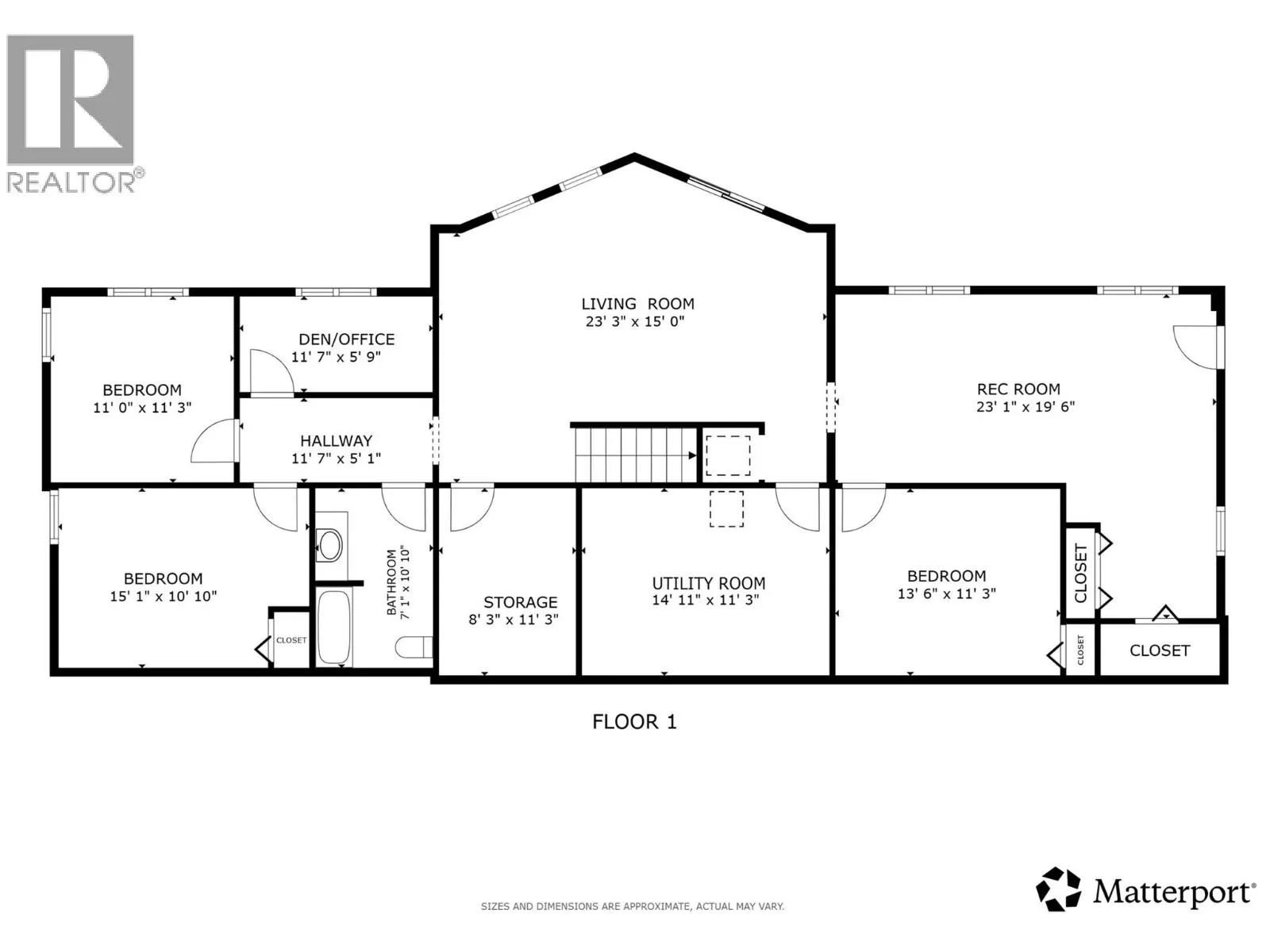 7319 Trapper Court
