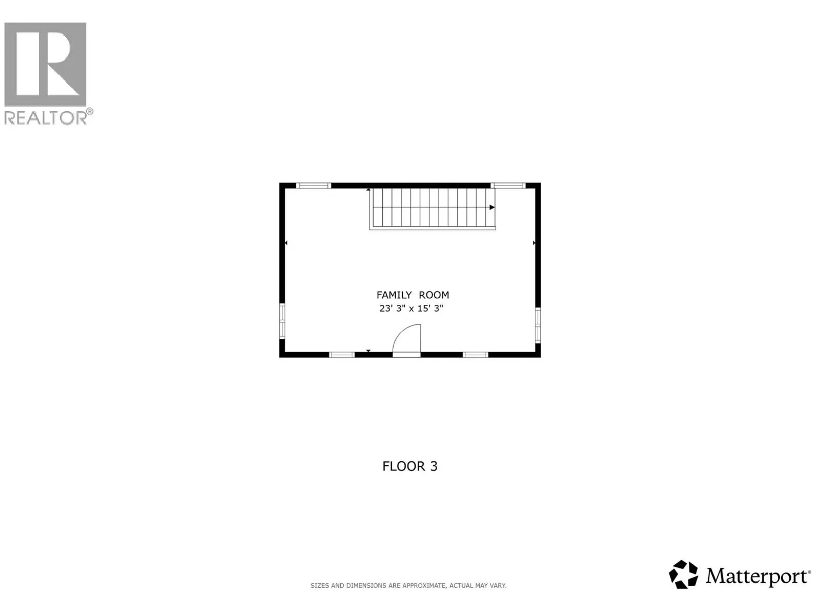 7319 Trapper Court