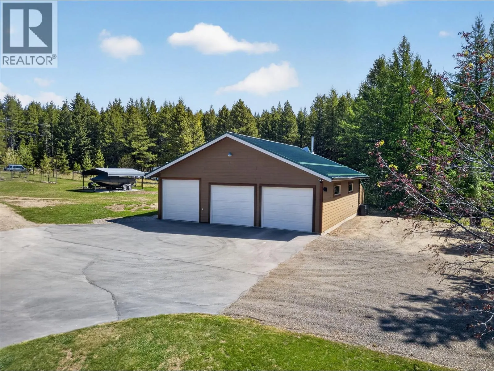 7319 Trapper Court