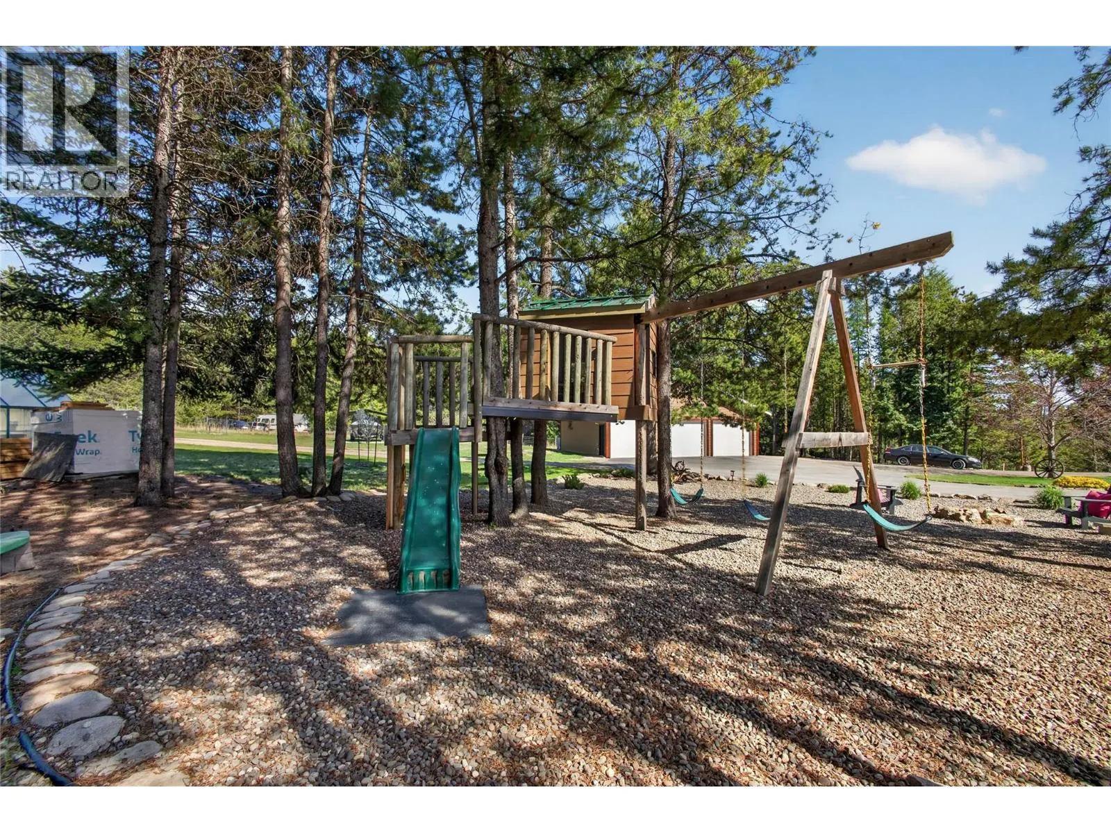 7319 Trapper Court