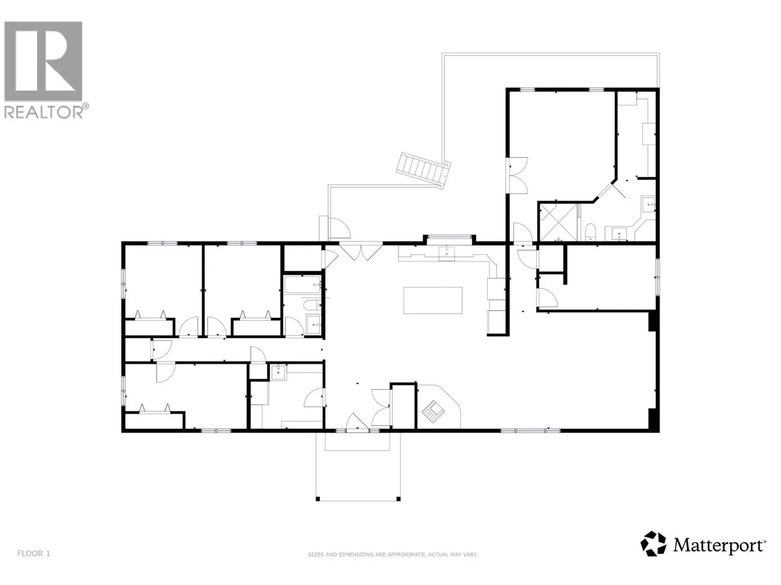 7319 Trapper Court