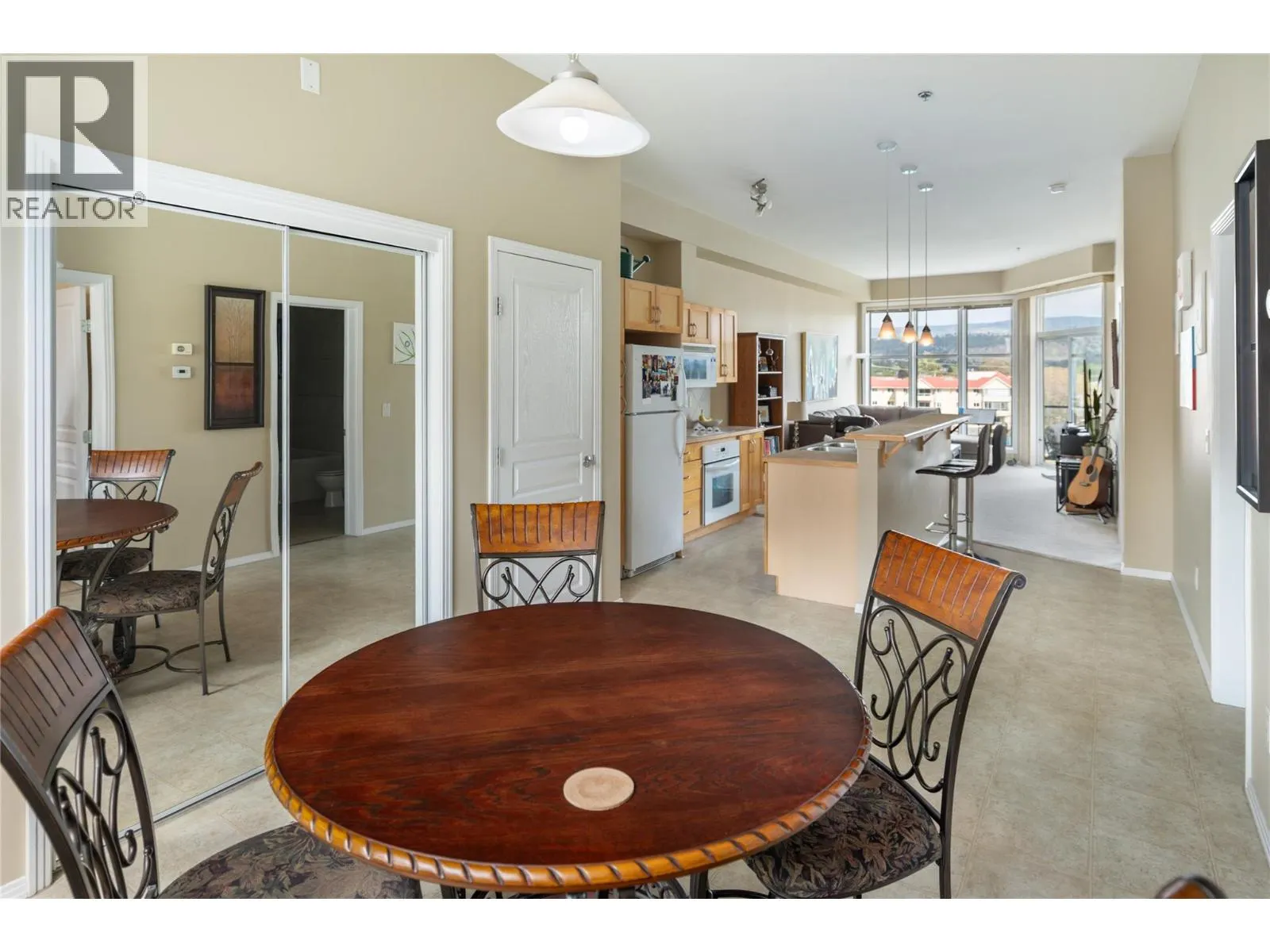 1327 St Paul Street Unit# 408