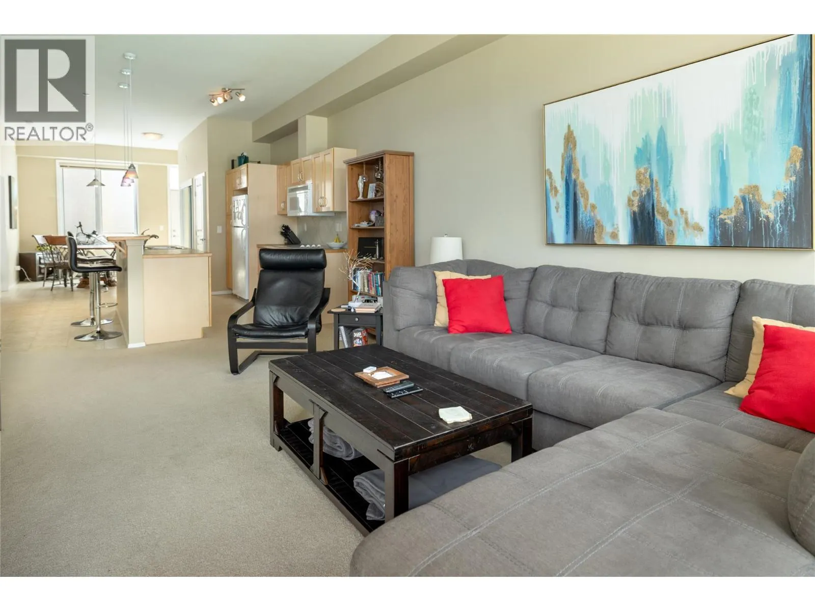 1327 St Paul Street Unit# 408
