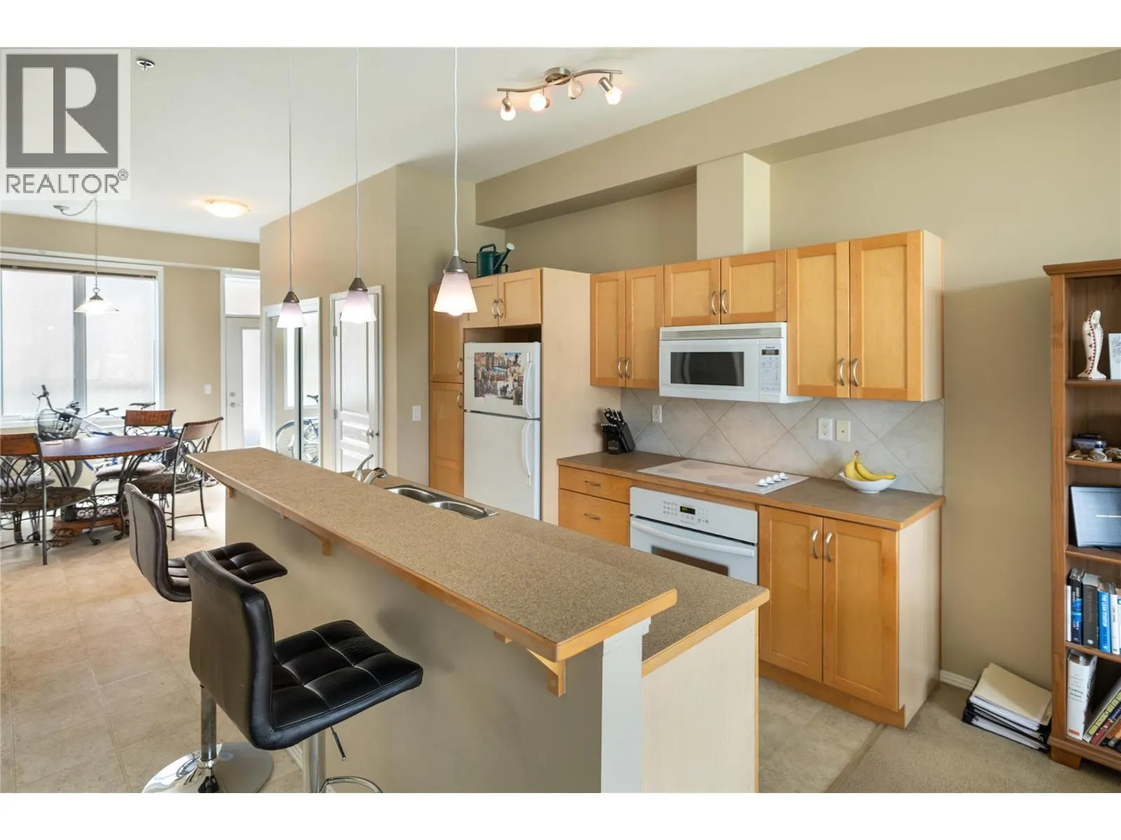 1327 St Paul Street Unit# 408
