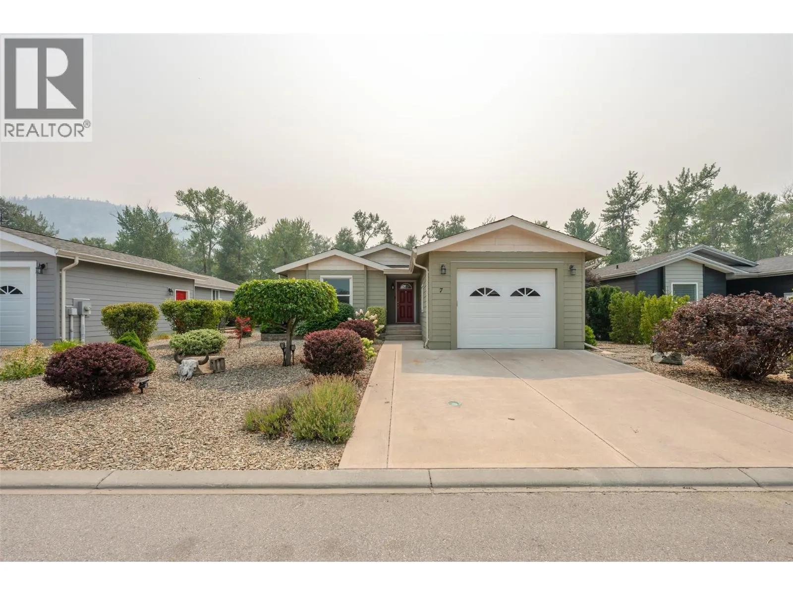 8300 GALLAGHER LK FRONTAGE Road Unit# 7