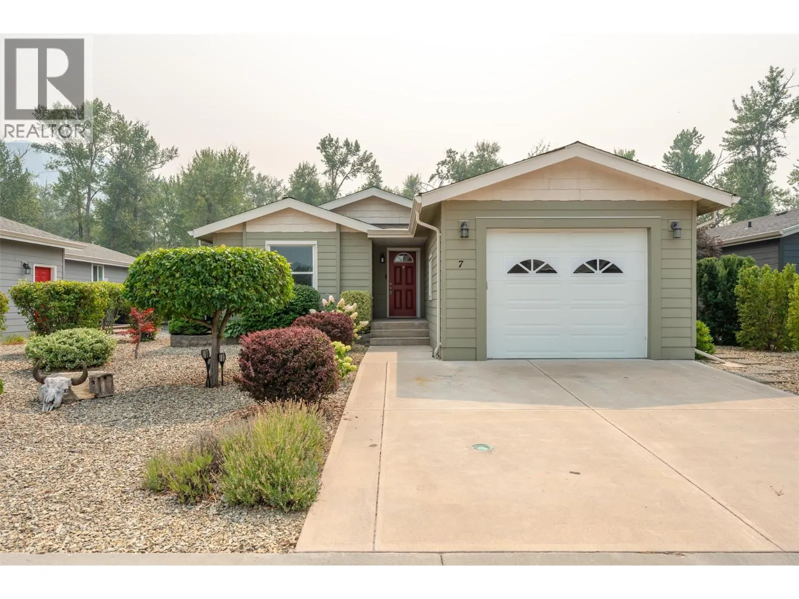8300 GALLAGHER LK FRONTAGE Road Unit# 7