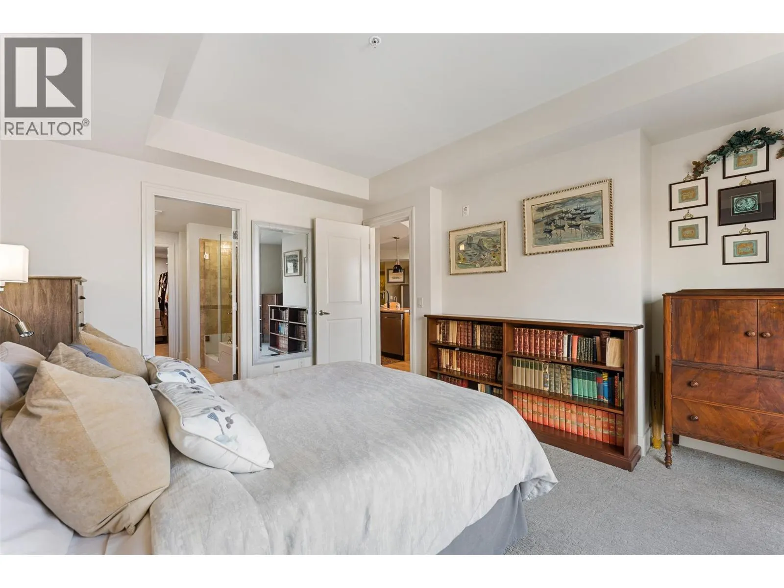 580 Sarsons Road Unit# 301