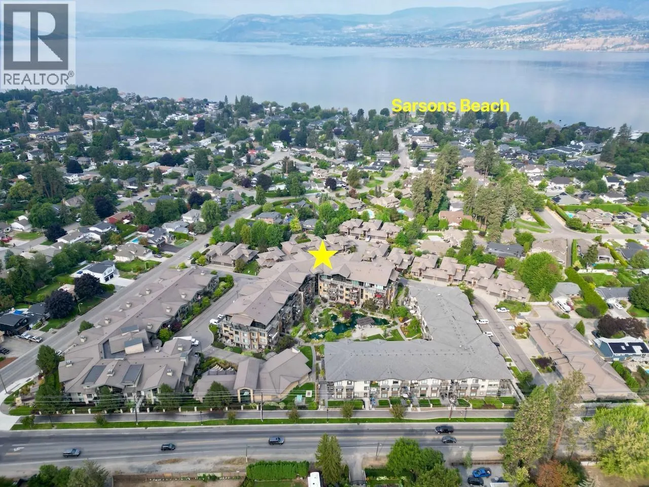580 Sarsons Road Unit# 301