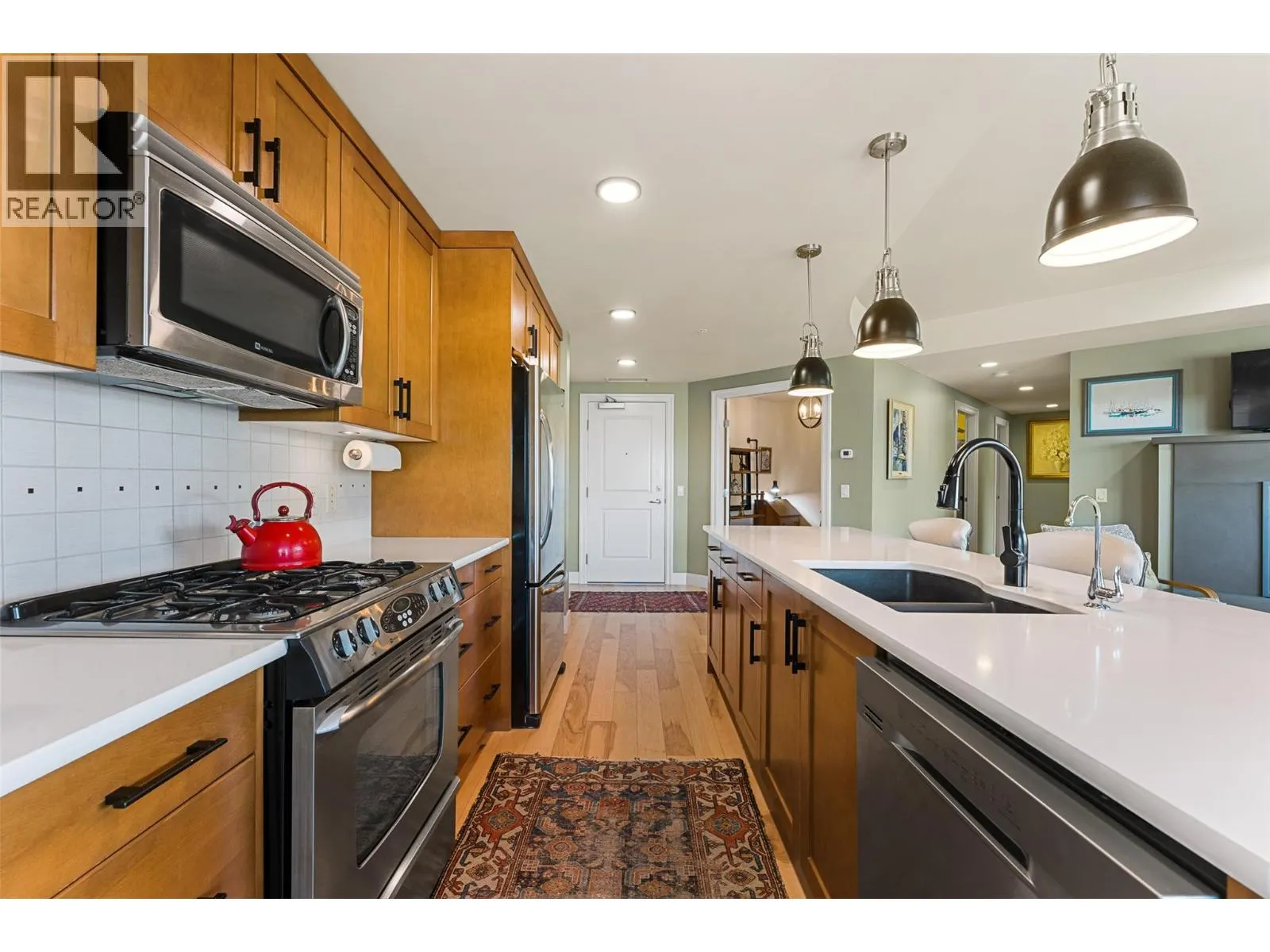 580 Sarsons Road Unit# 301