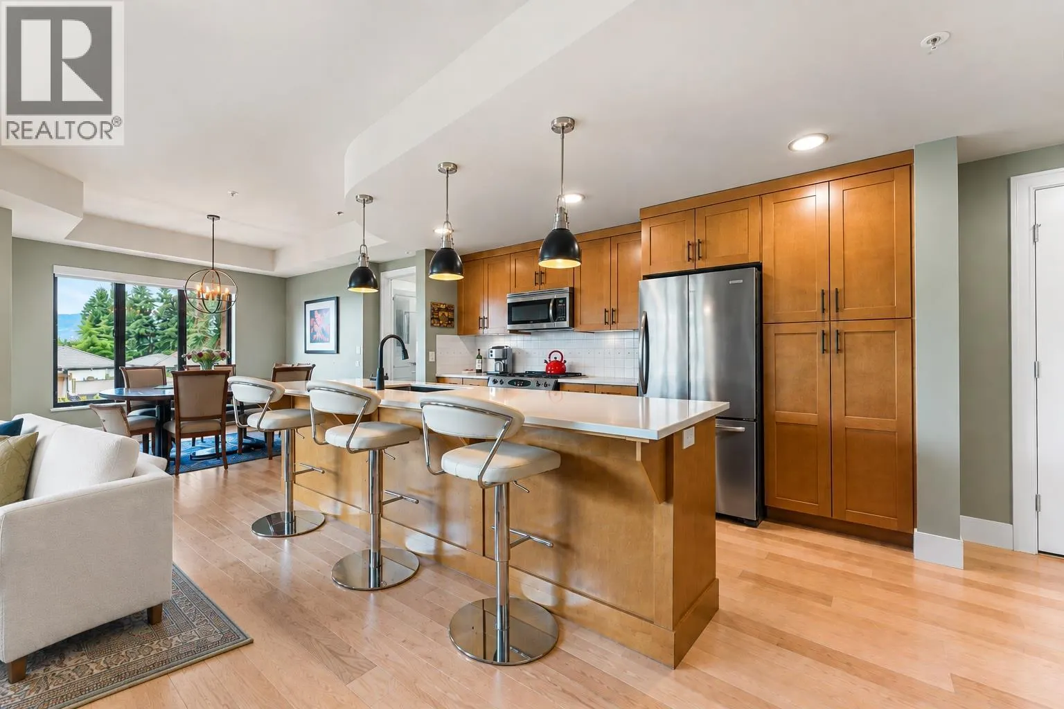 580 Sarsons Road Unit# 301