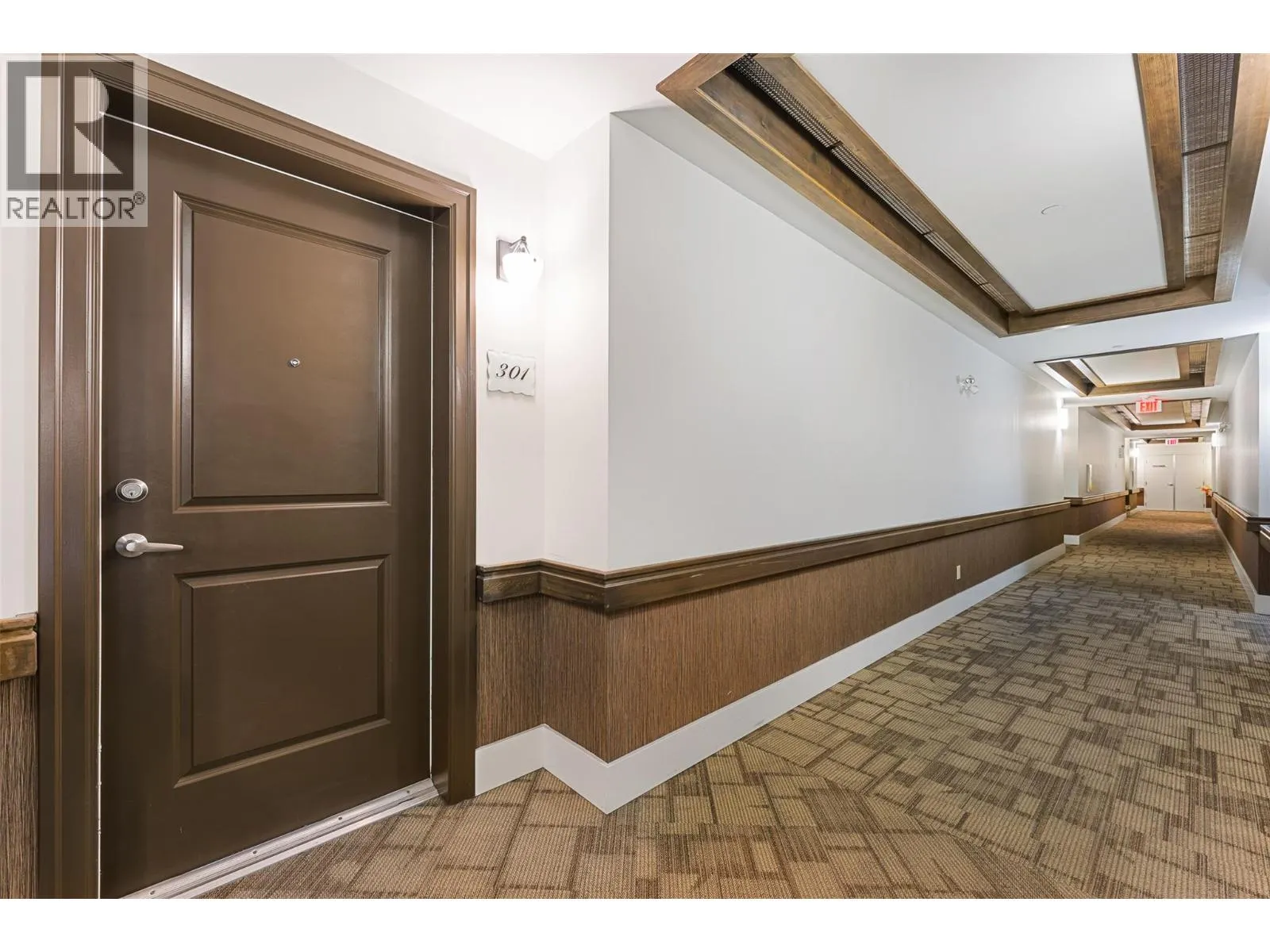 580 Sarsons Road Unit# 301