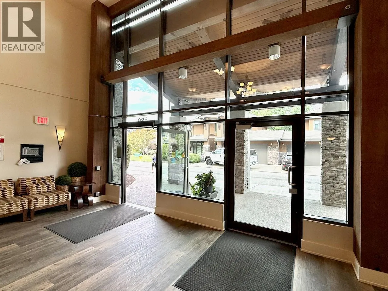 580 Sarsons Road Unit# 301