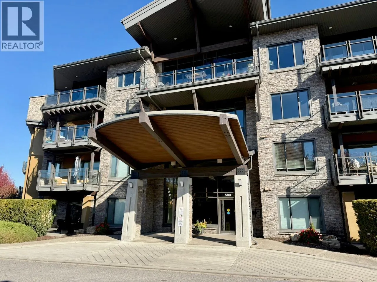 580 Sarsons Road Unit# 301
