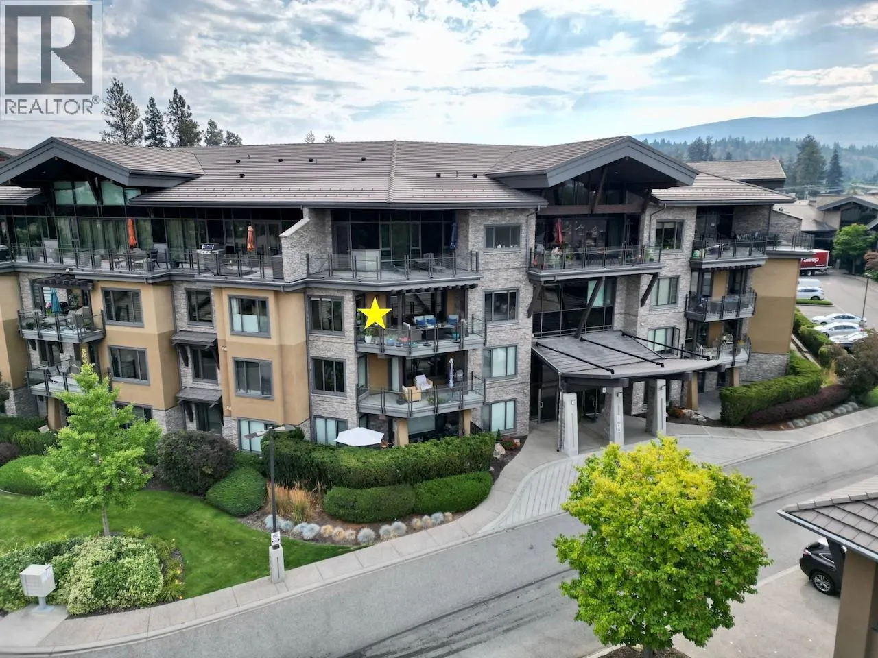 580 Sarsons Road Unit# 301