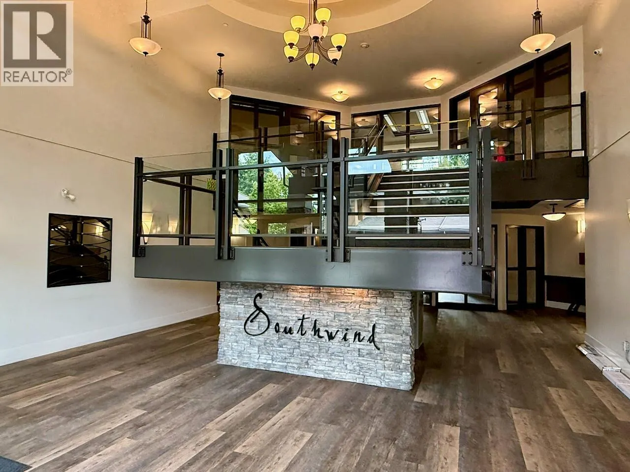 580 Sarsons Road Unit# 301