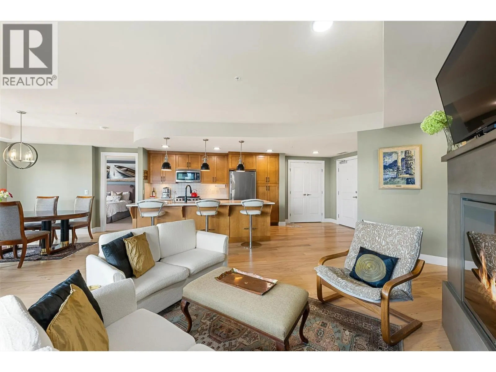 580 Sarsons Road Unit# 301