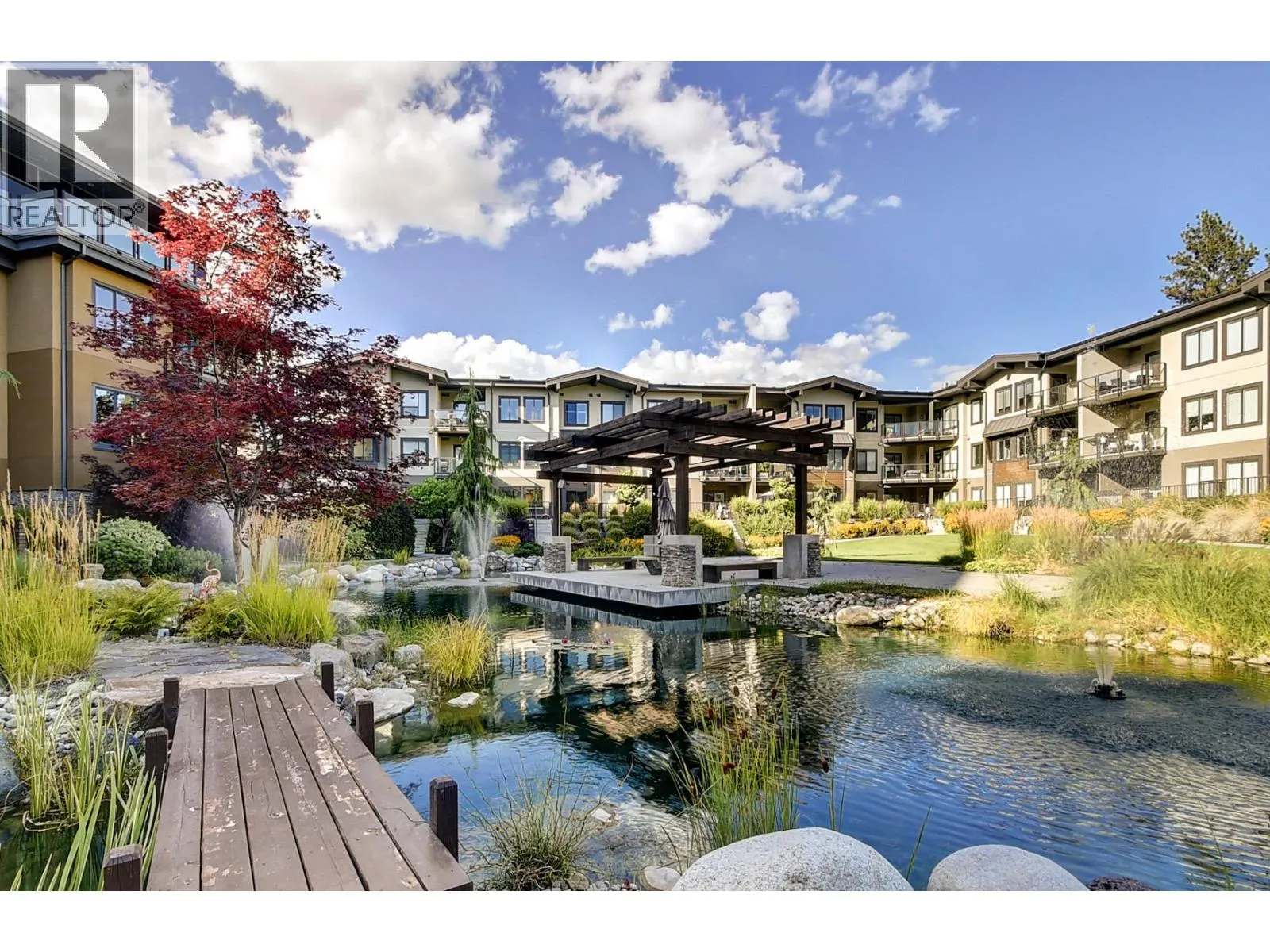 580 Sarsons Road Unit# 301