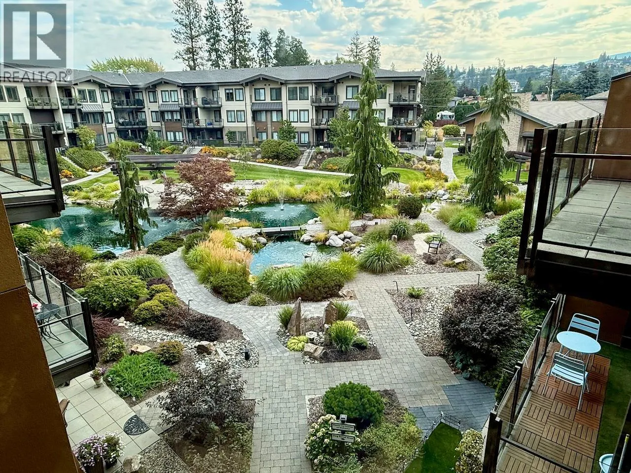 580 Sarsons Road Unit# 301