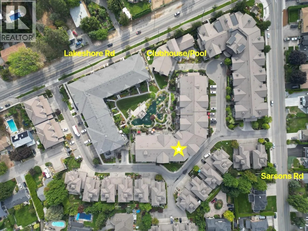 580 Sarsons Road Unit# 301