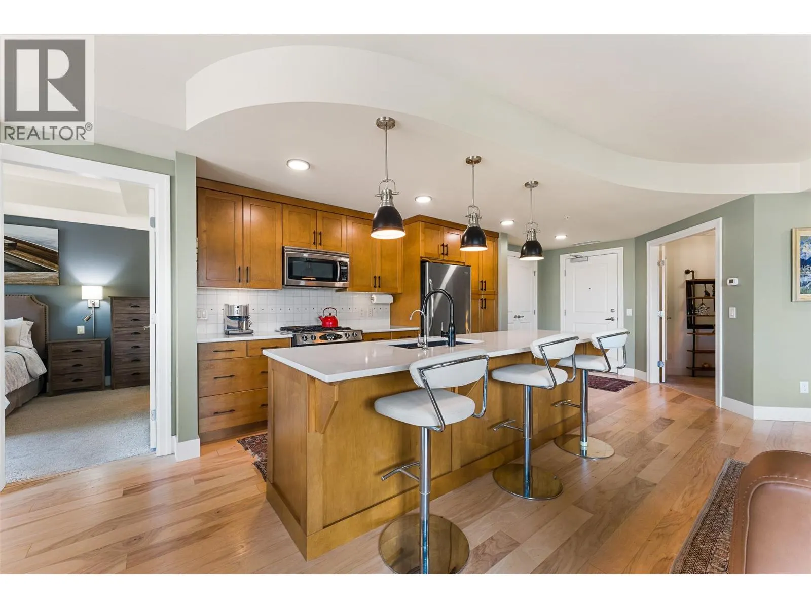 580 Sarsons Road Unit# 301