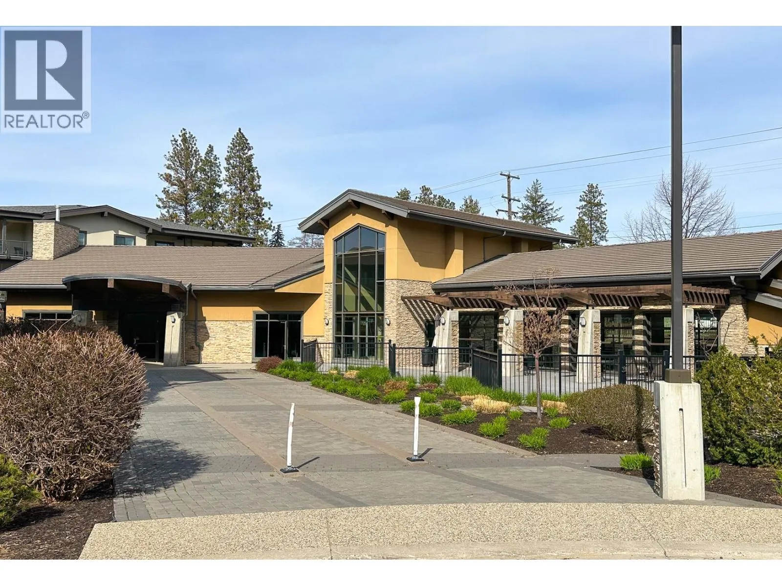 580 Sarsons Road Unit# 301
