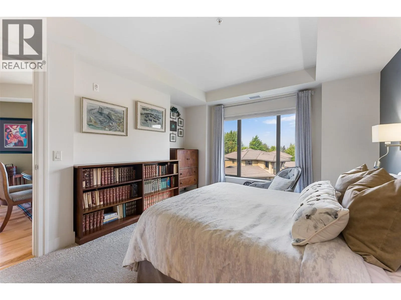 580 Sarsons Road Unit# 301