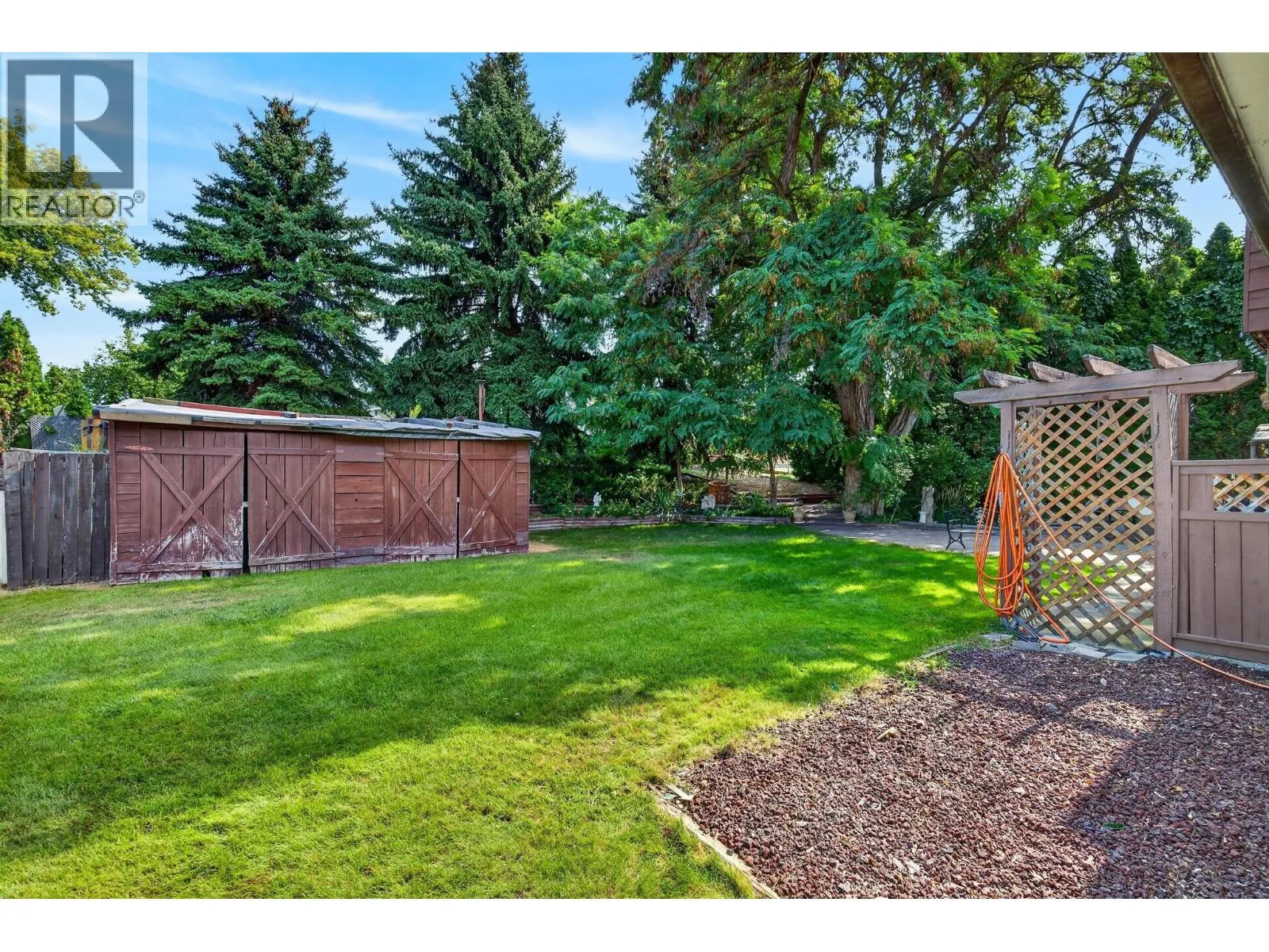 795 Mitchell Road