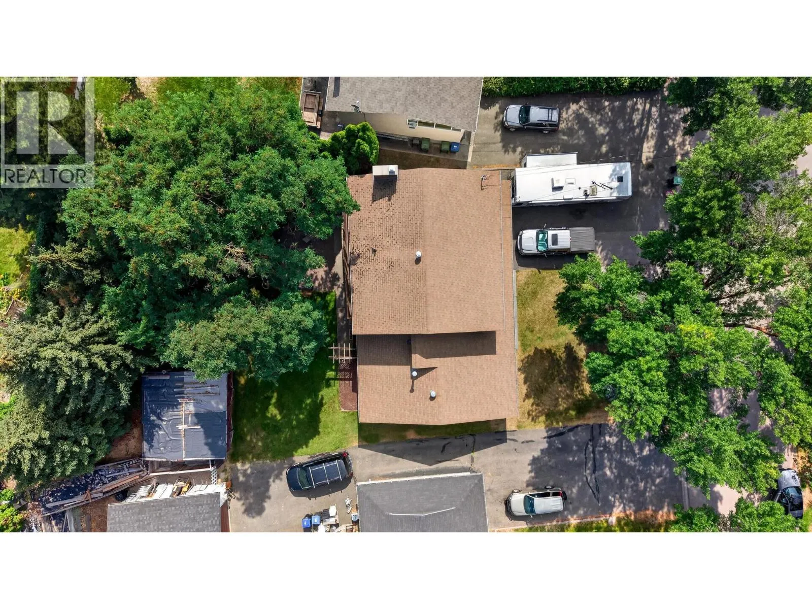 795 Mitchell Road