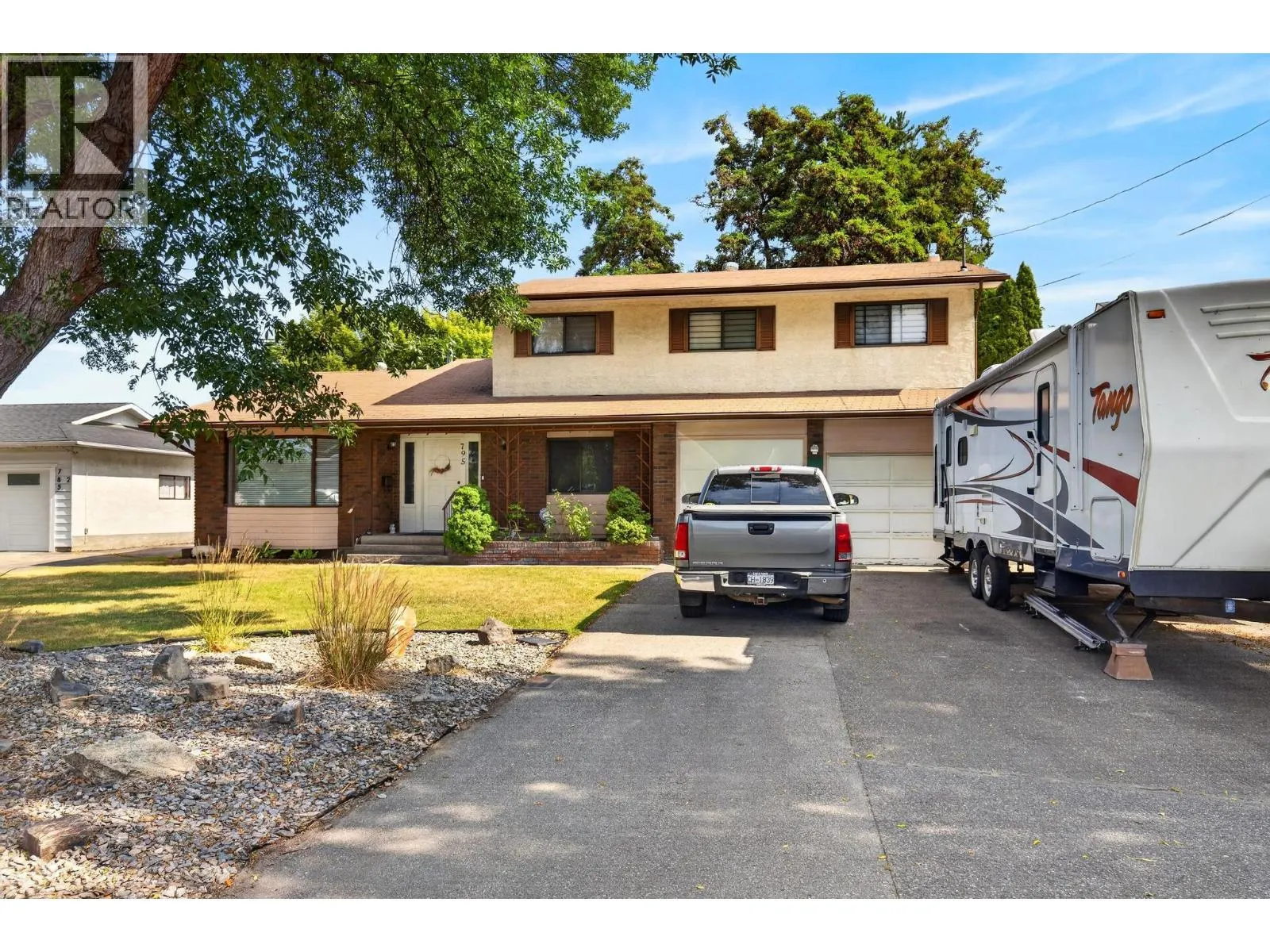795 Mitchell Road