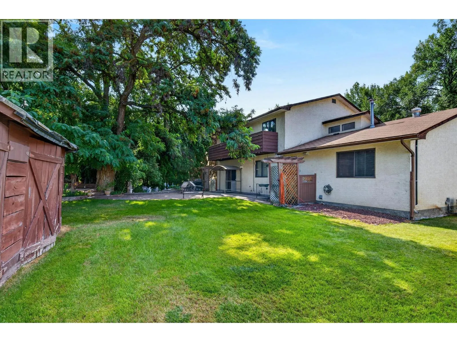 795 Mitchell Road