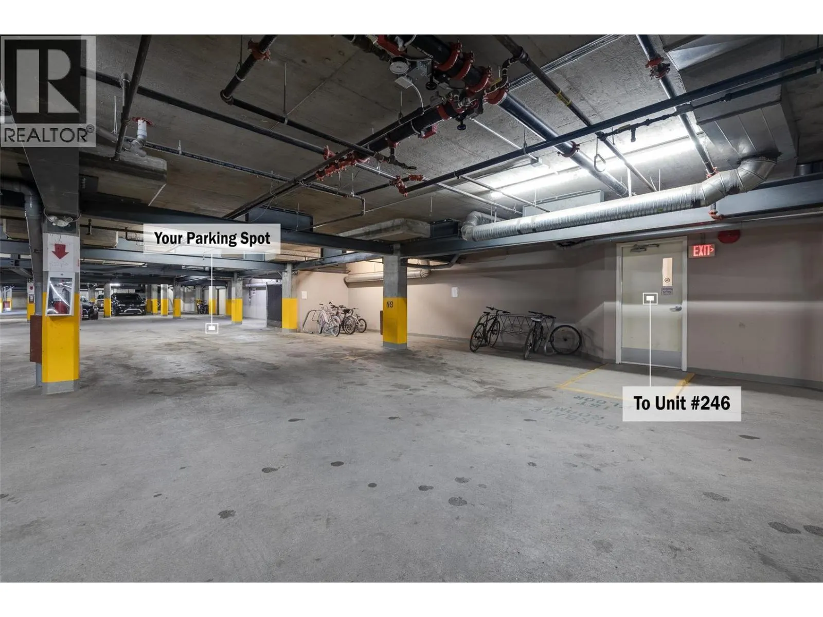 1088 Sunset Drive Unit# 246