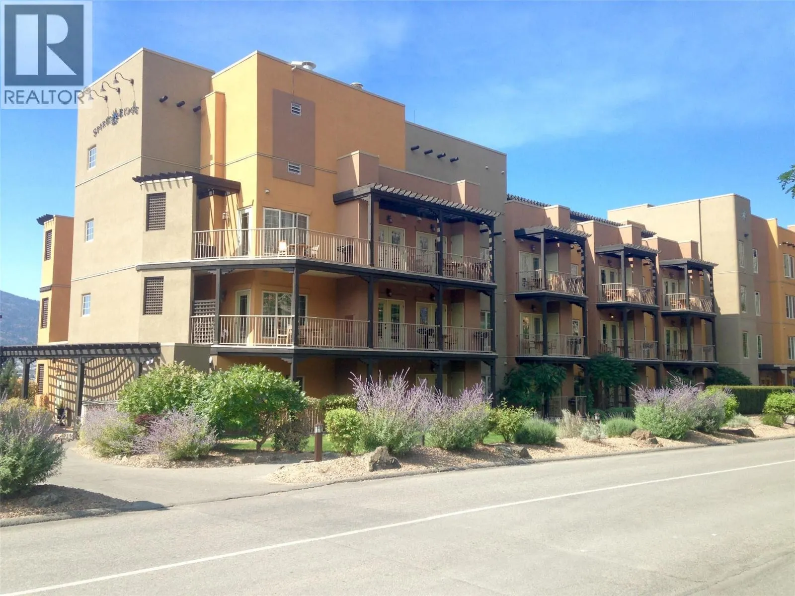 1200 RANCHER CREEK Road Unit# 215B