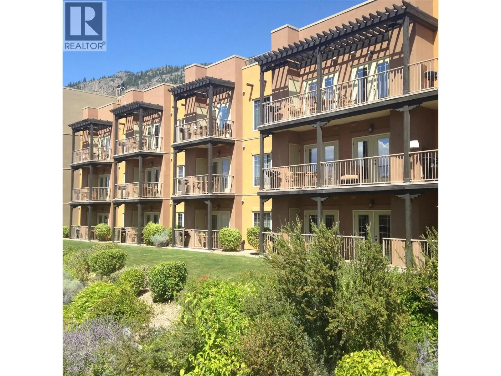 1200 RANCHER CREEK Road Unit# 215B