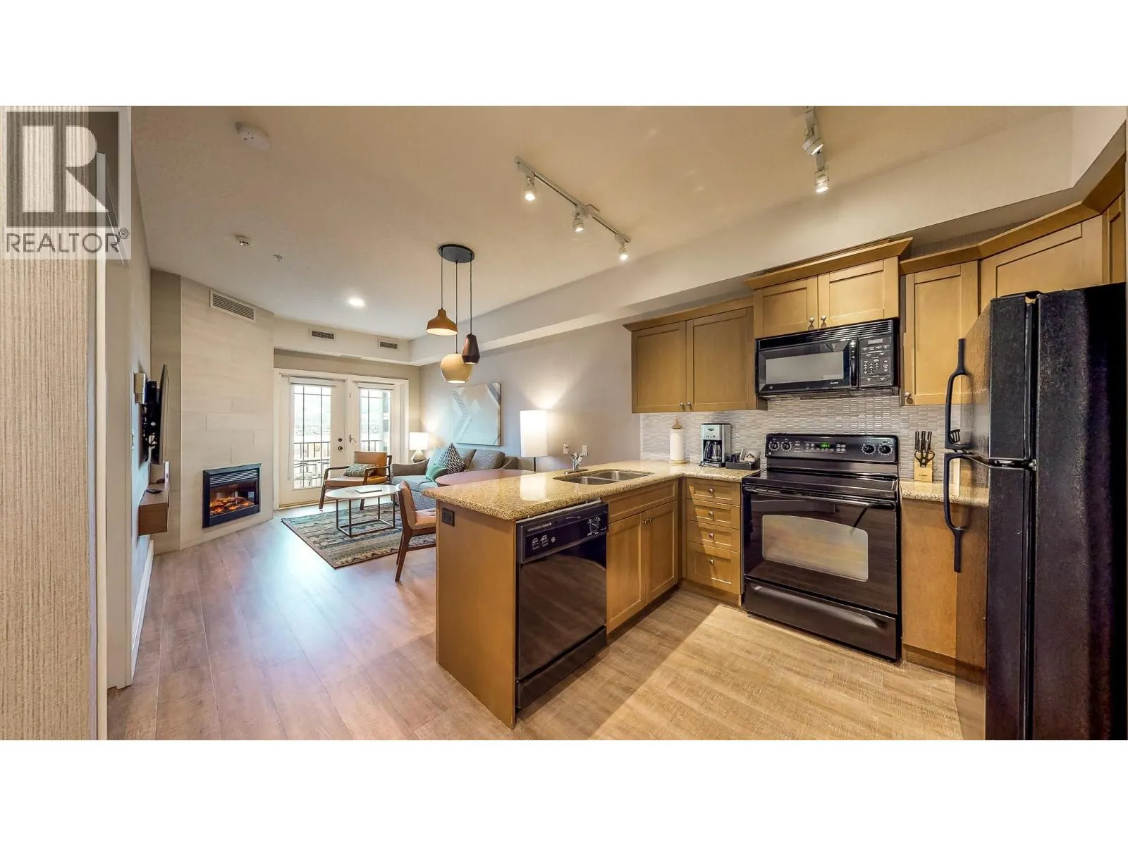 1200 RANCHER CREEK Road Unit# 215B