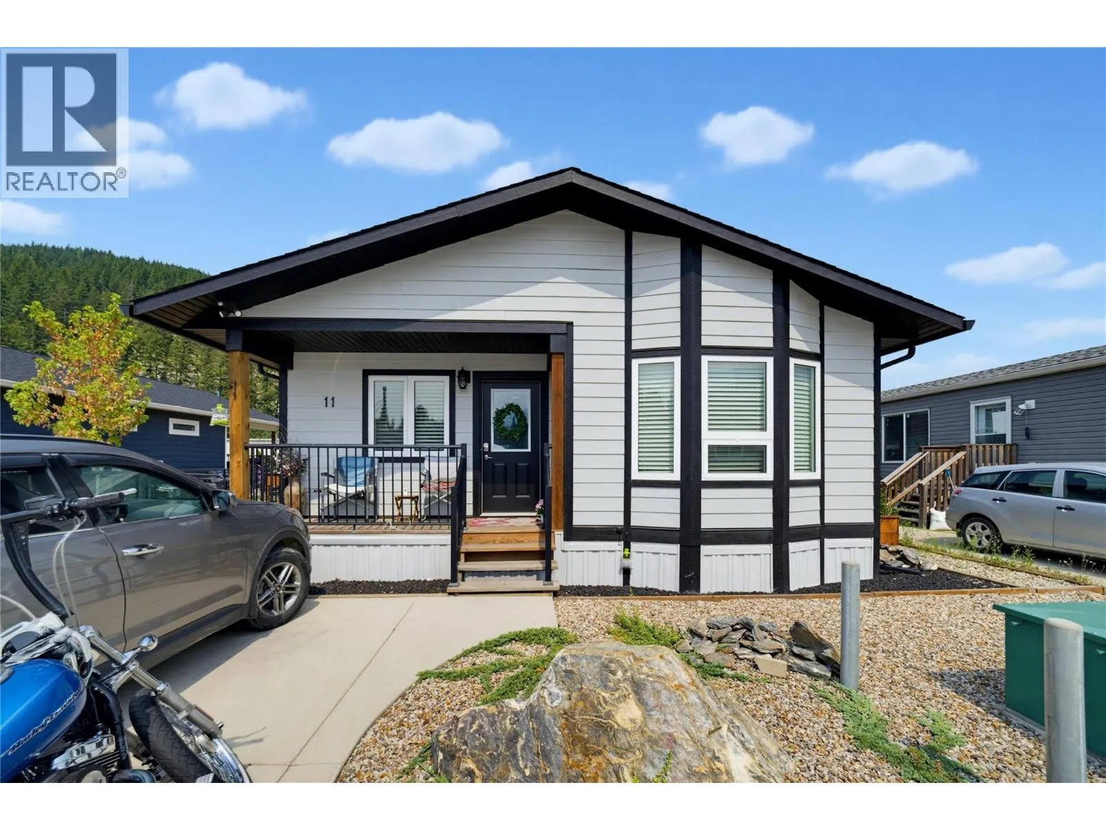 1705 Hillier Road Unit# 11