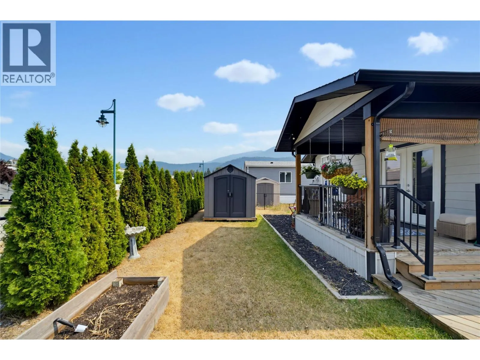 1705 Hillier Road Unit# 11