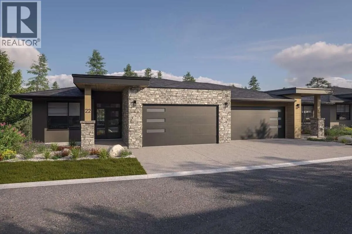 1720 Hidden Hills Drive Unit# 21