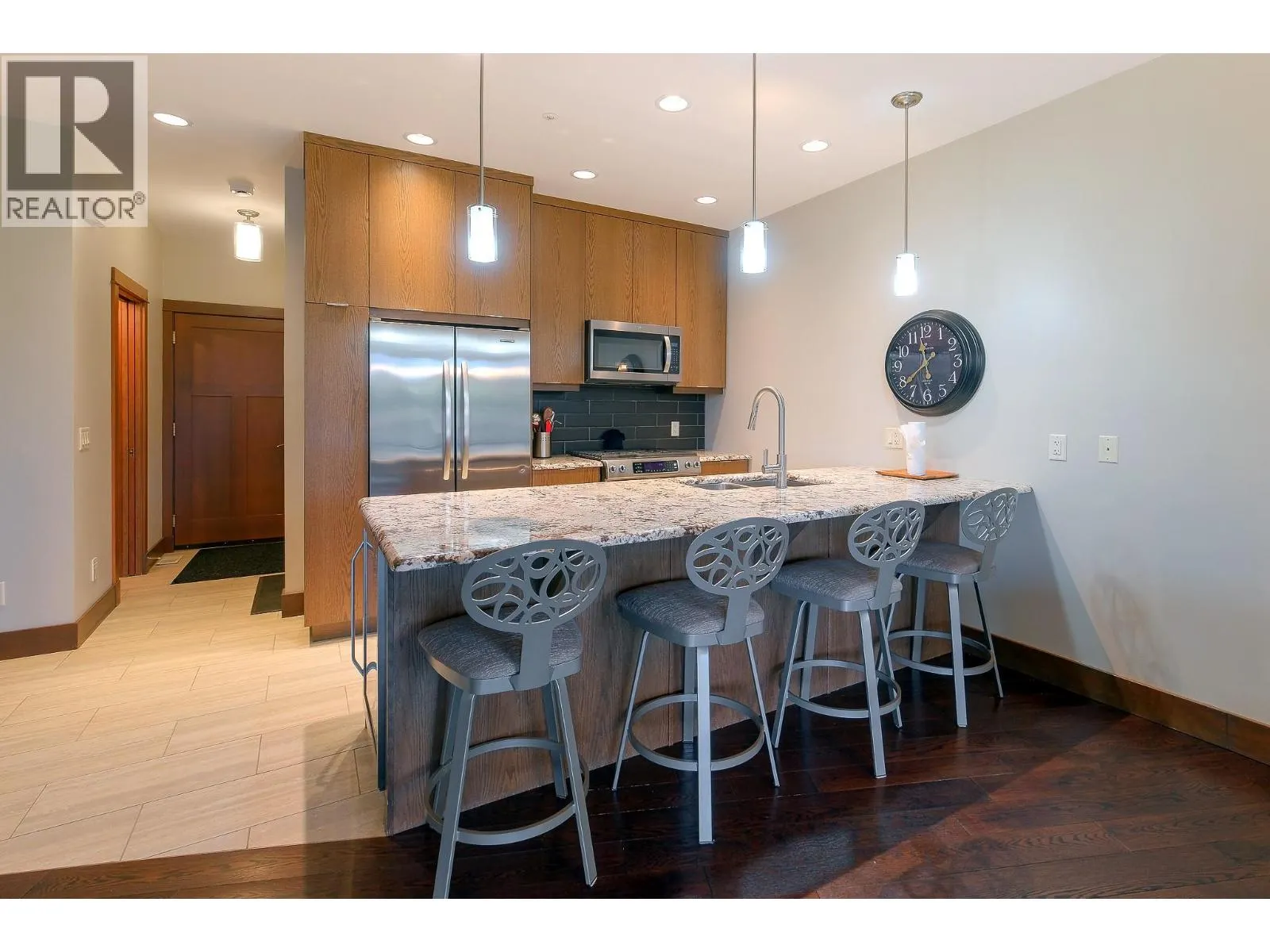 101 Dormie Drive Unit# 3H
