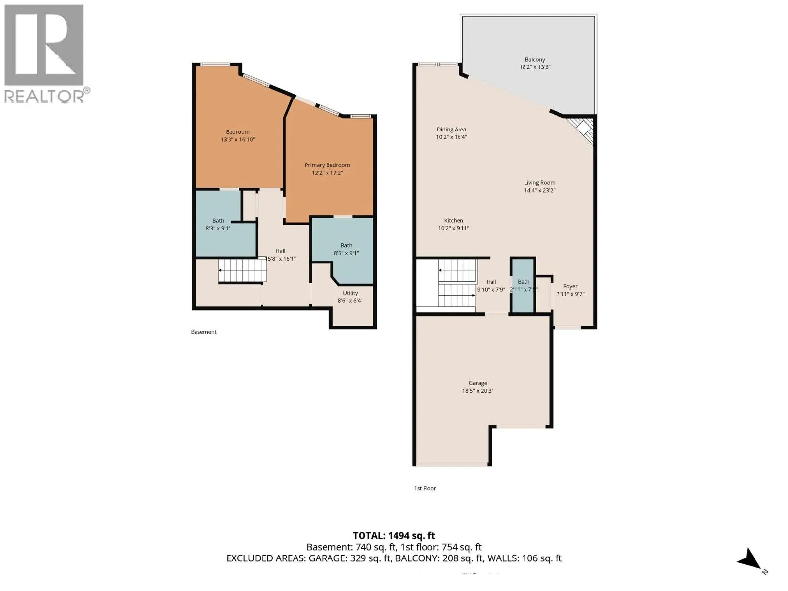 101 Dormie Drive Unit# 3H