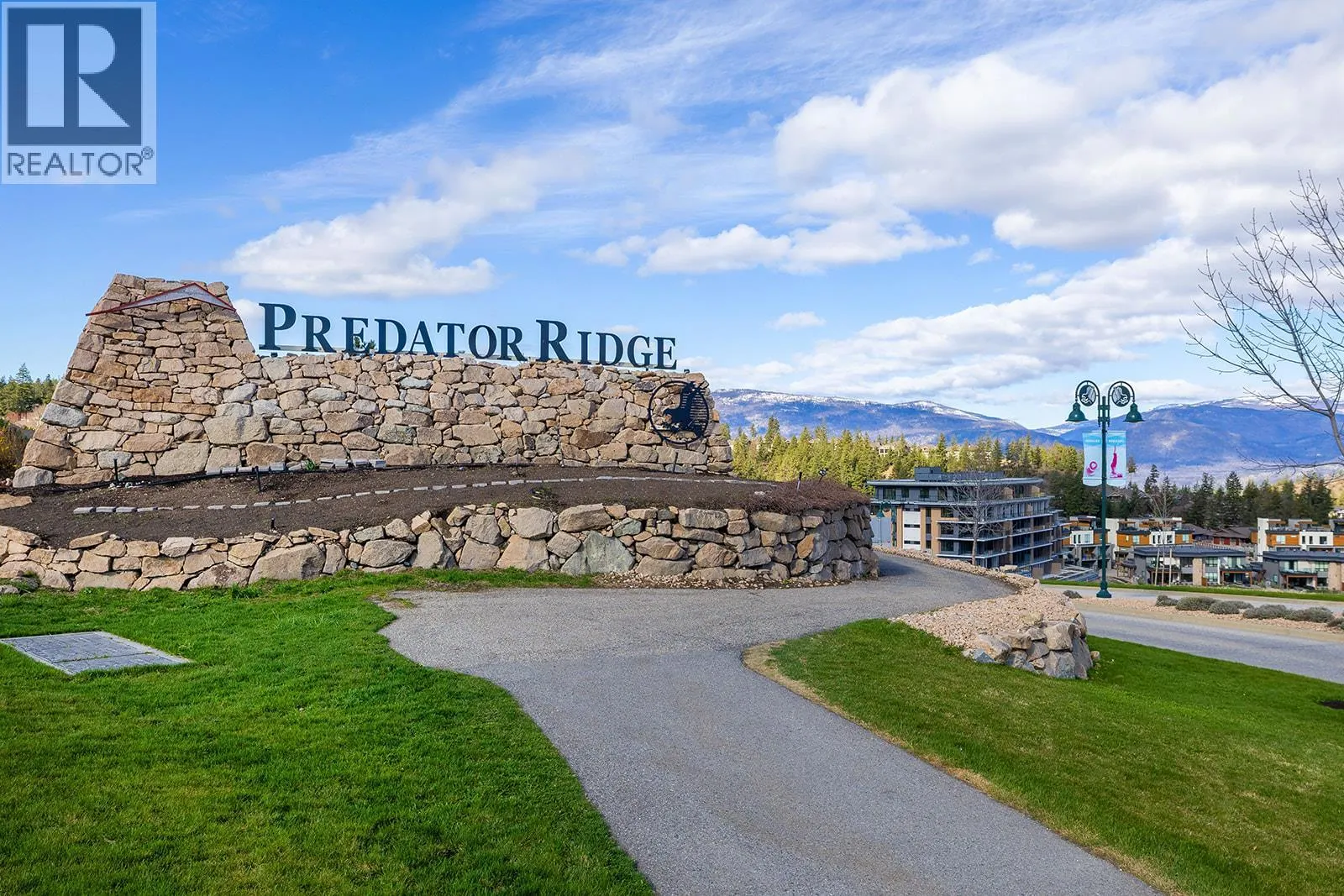 75 Predator Ridge Drive Unit# 602